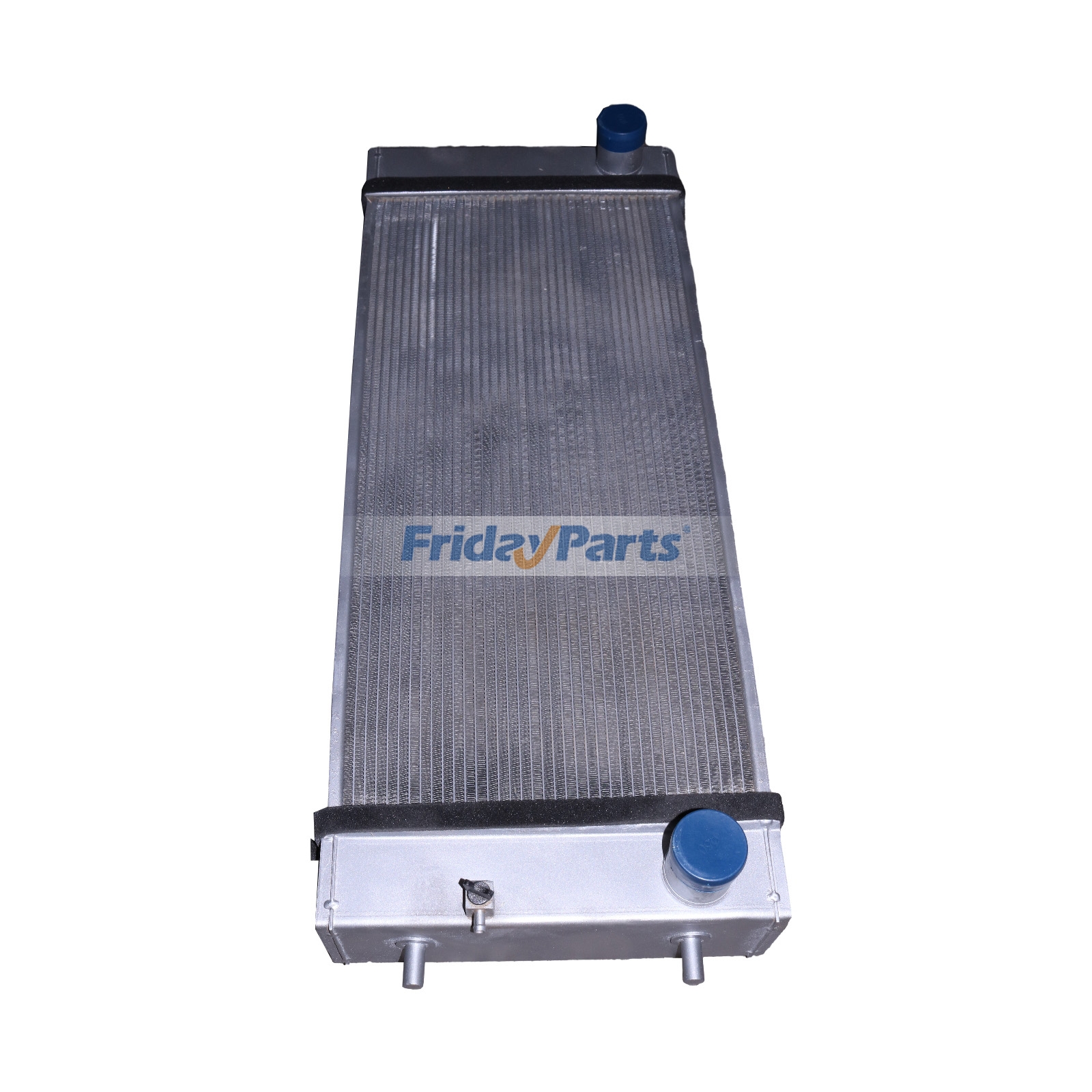 Wheel Water Tank Radiator Core ASS'Y for Loader