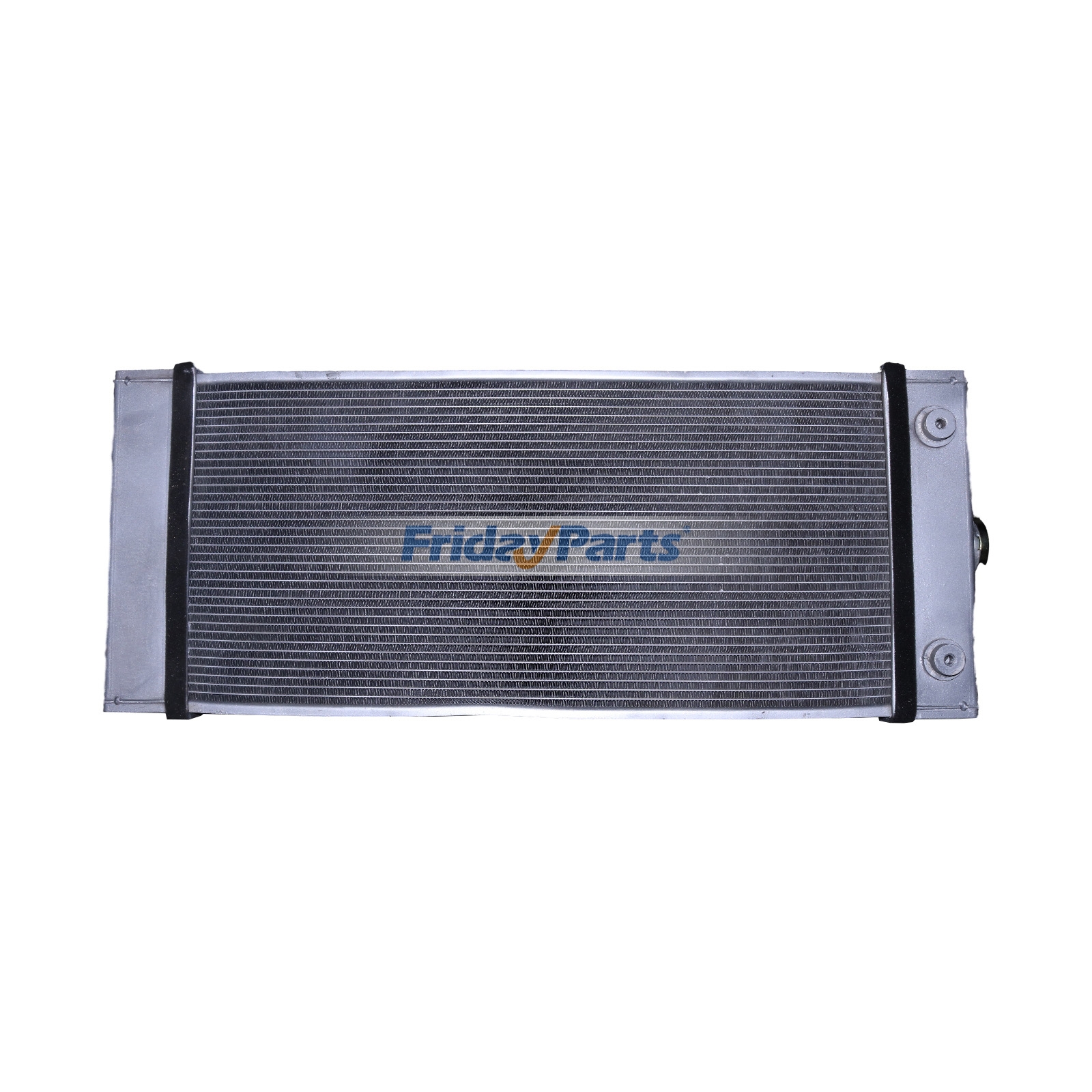 Loader Wheel Water Tank Radiator Core ASS'Y