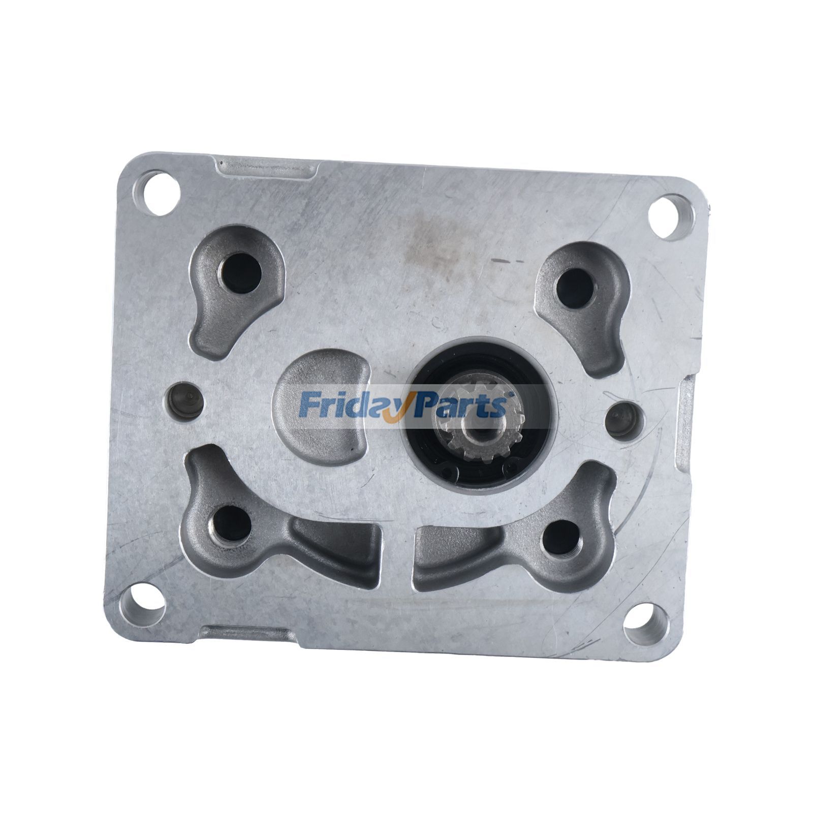 KOMATSU用油圧オイルポンプ