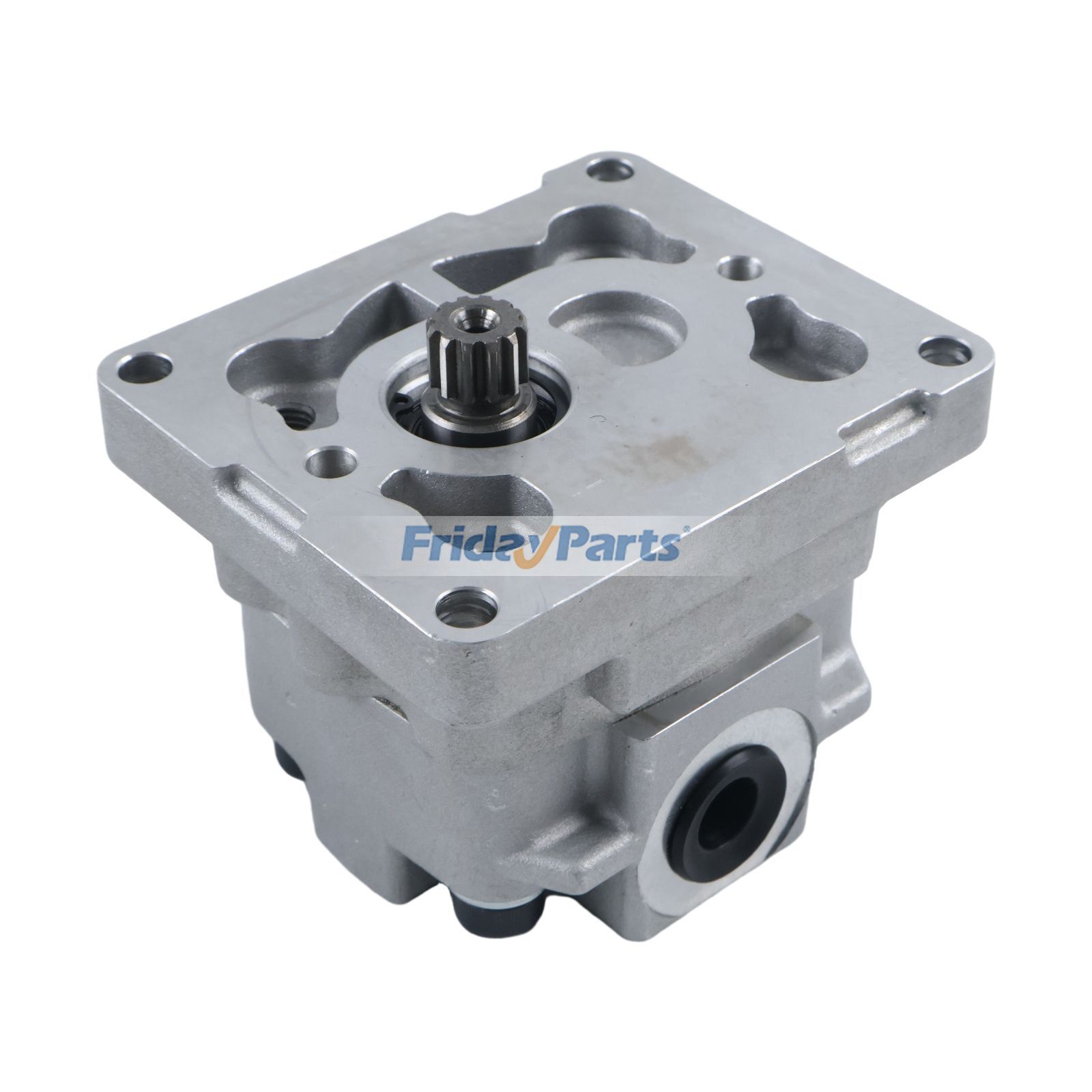 KOMATSU用用コマツホイールローダー WA200-5L WA250L-5 WA320-5L 油圧オイルポンプ 705-41-05690