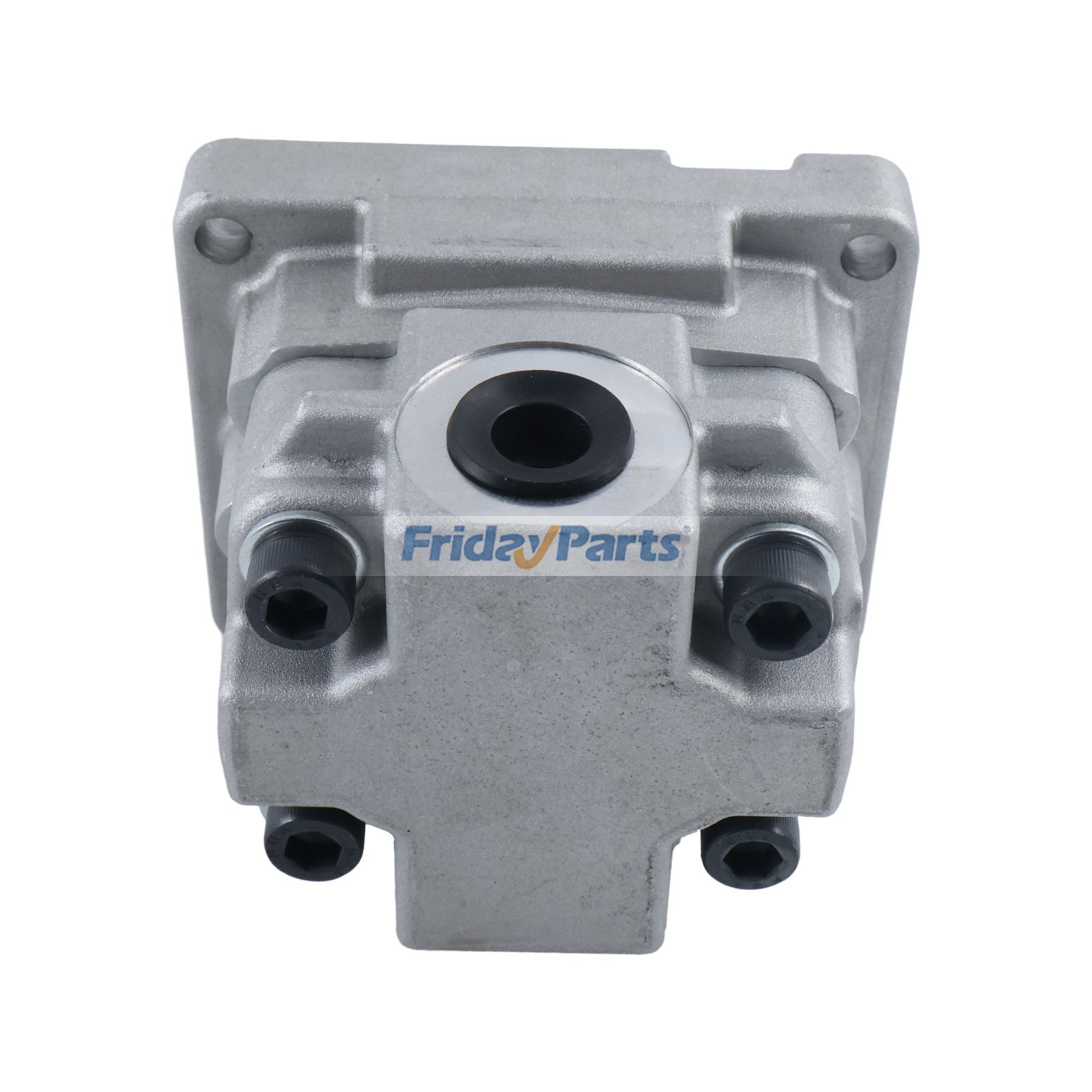 KOMATSU用ローダー用油圧オイルポンプ