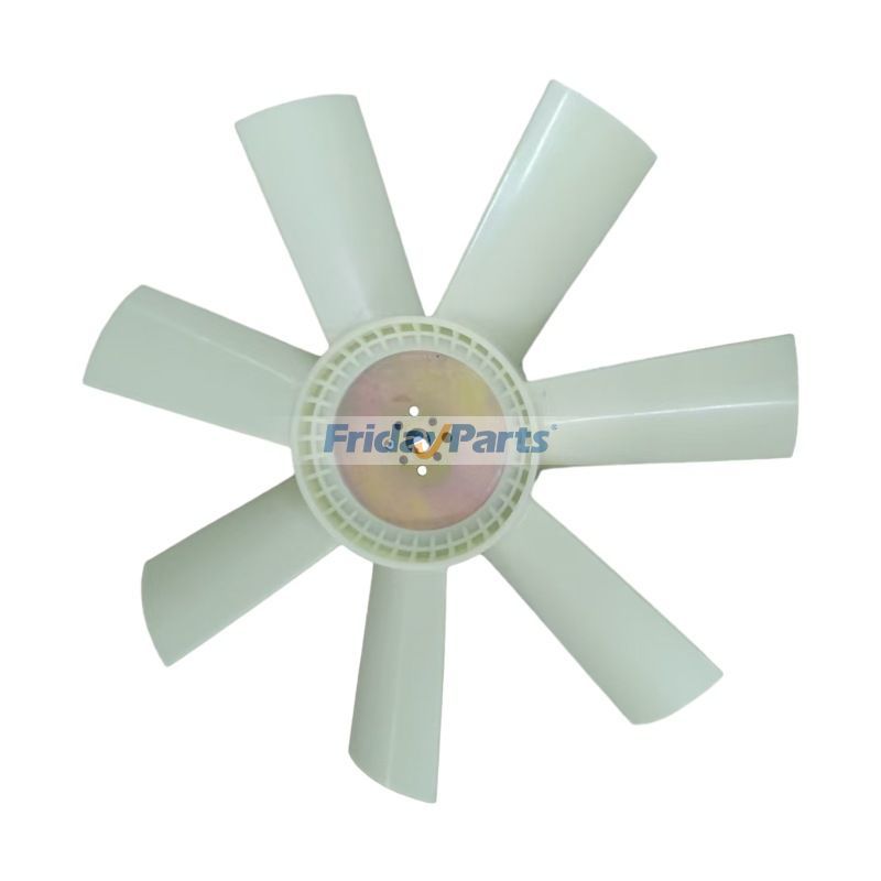 Ventilateurpour Moteur,Chargeur,Niveleuse