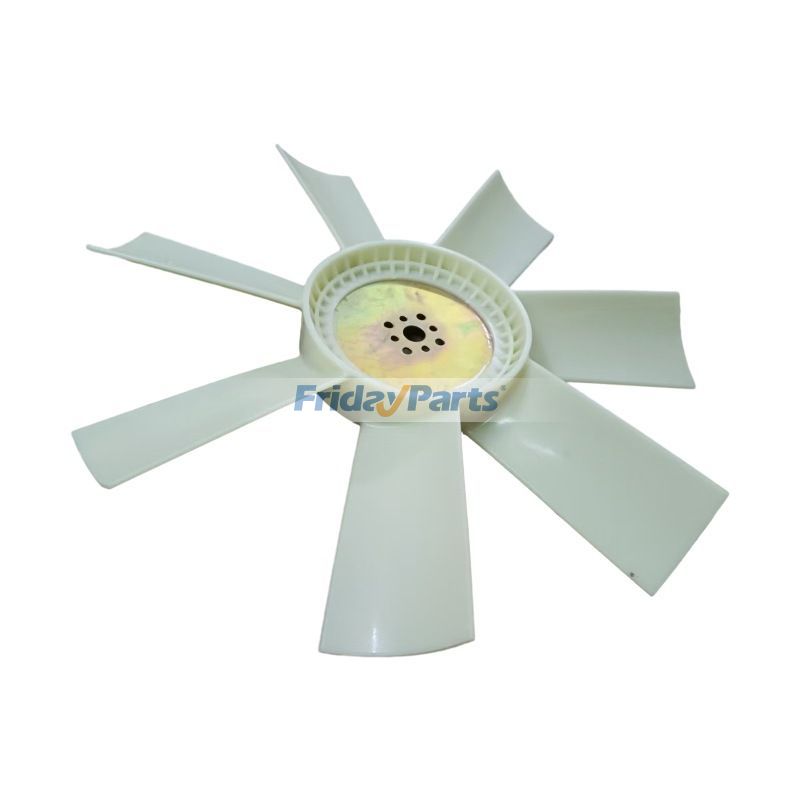 Ventilateur Pour KOMATSU