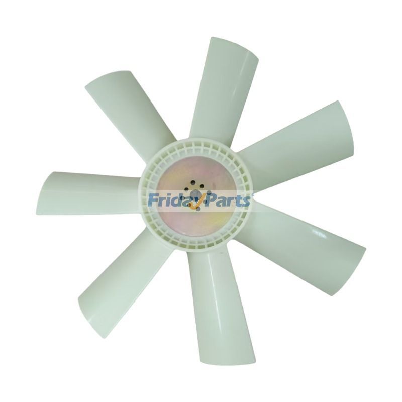 Ventilateur de FridayParts