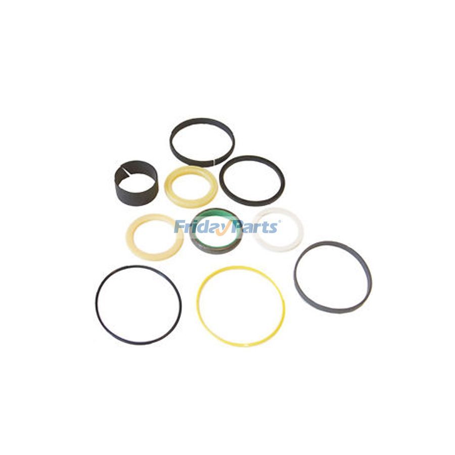 For Komatsu Wheel Loader WA320-1 Clam Cylinder Seal Kit