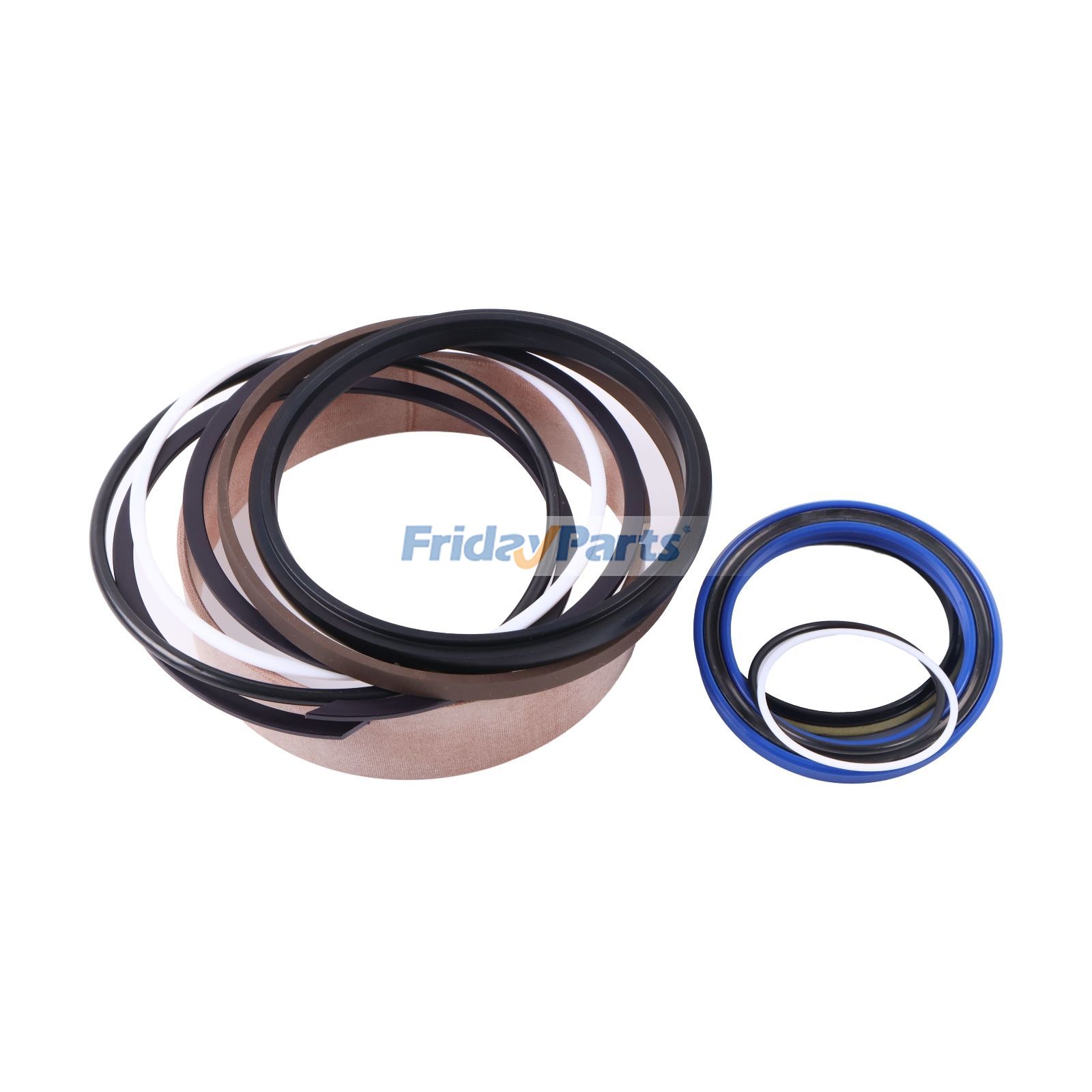 Dump Cylinder Seal Kit in Stock in China,China Stock