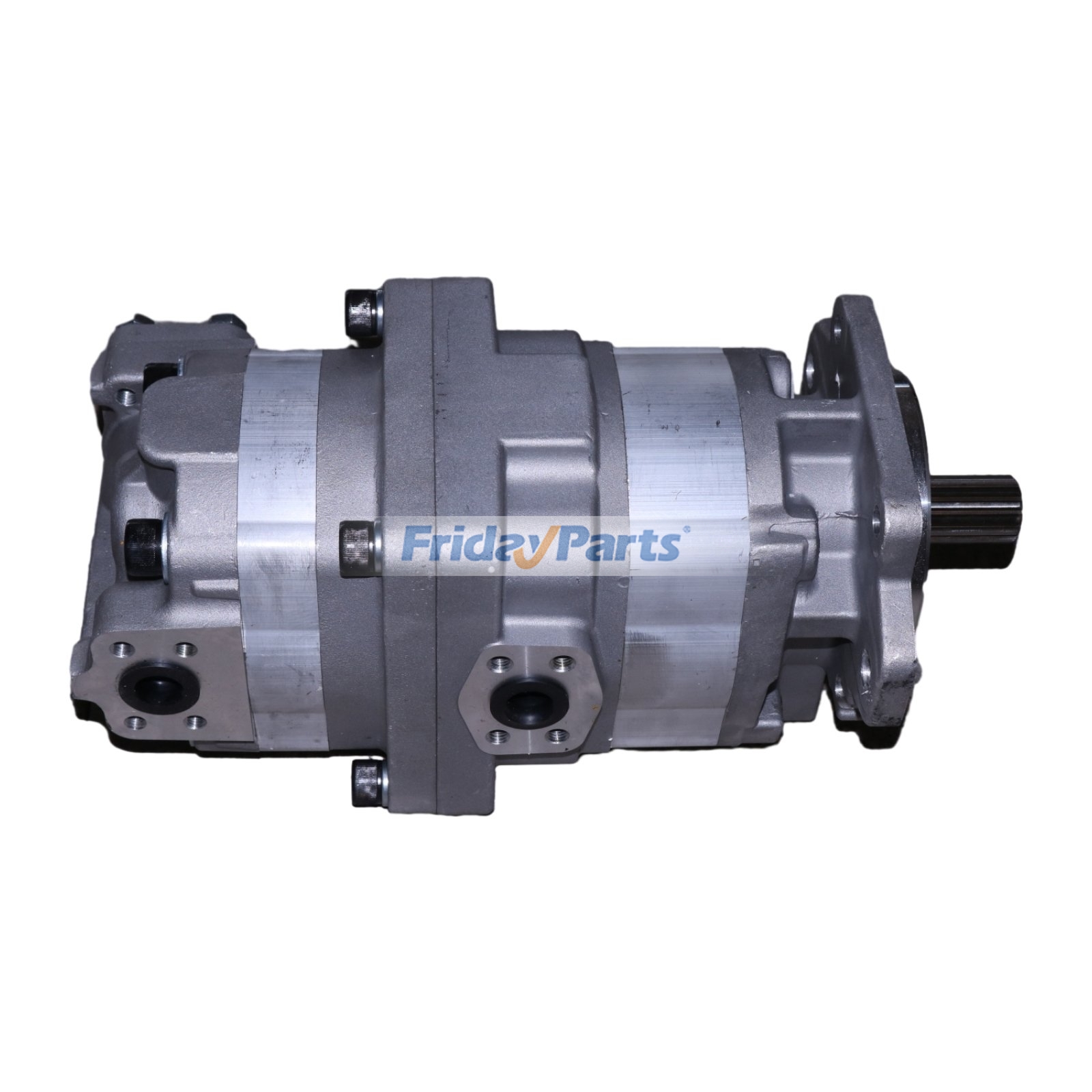 Pompe hydraulique de roue Pour KOMATSU