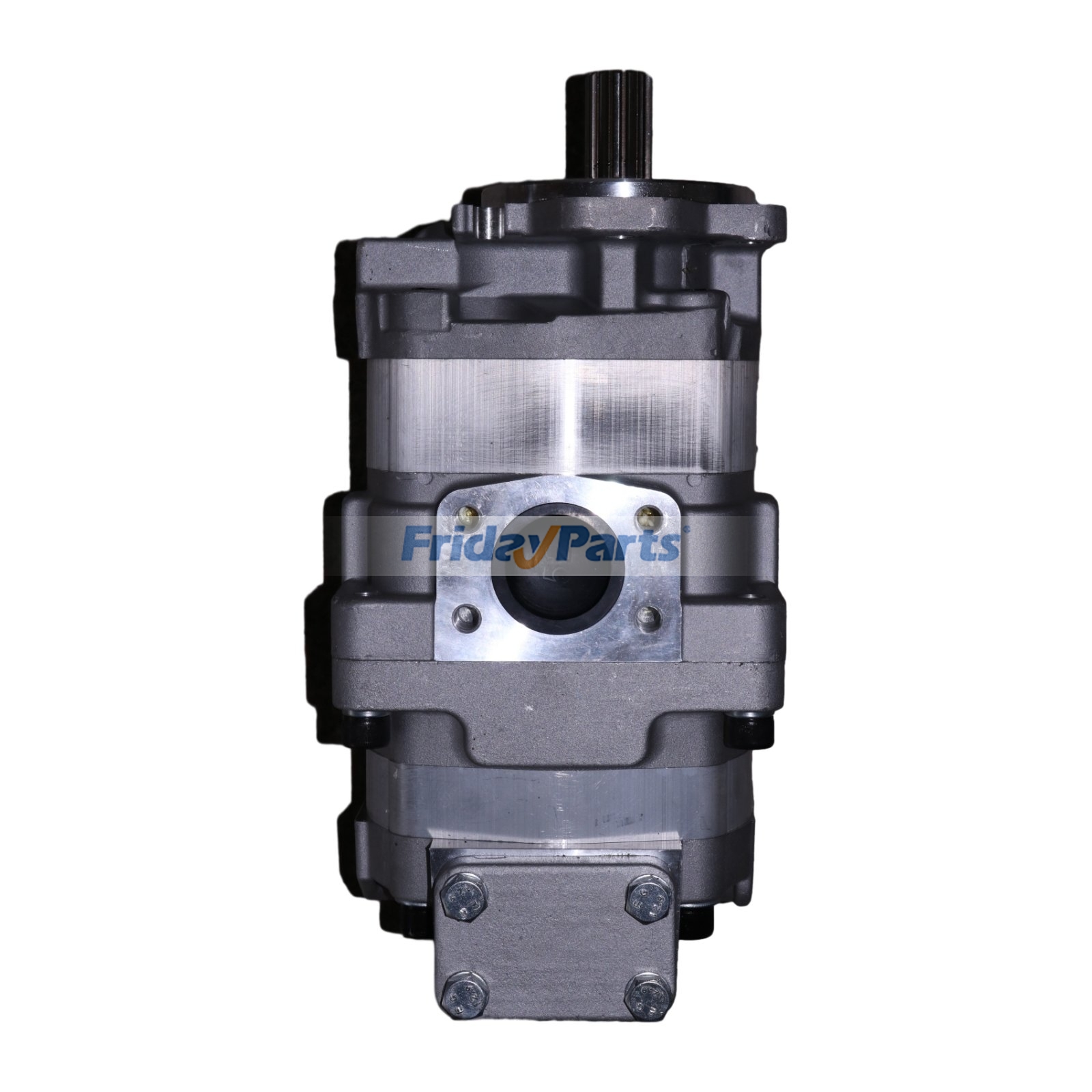 Pompe hydraulique de roue de FridayParts