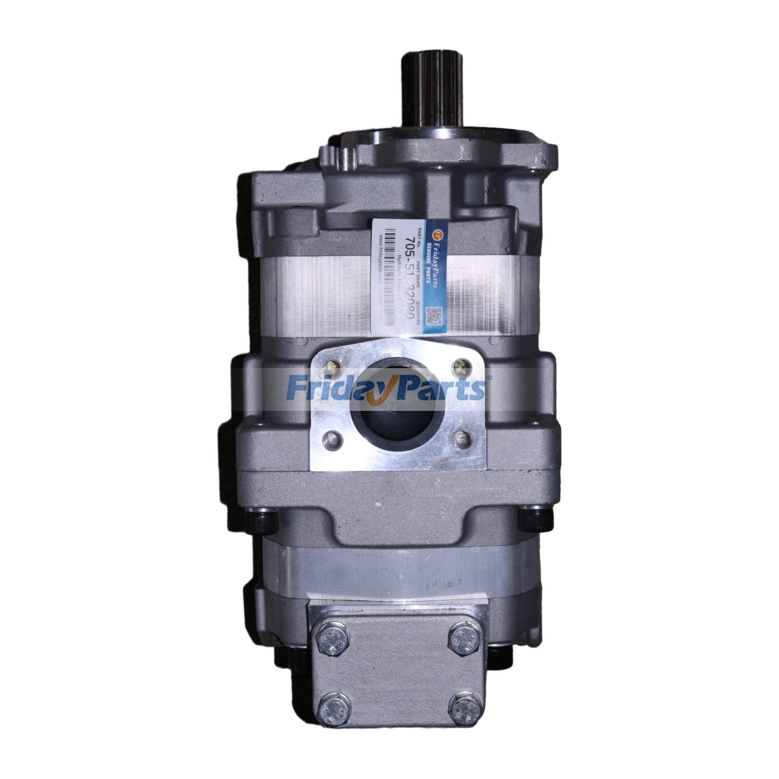 Achetez Pompe hydraulique de roue chez FridayParts