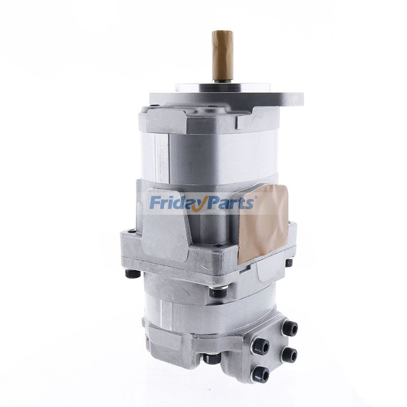 Parte para Pala cargadora