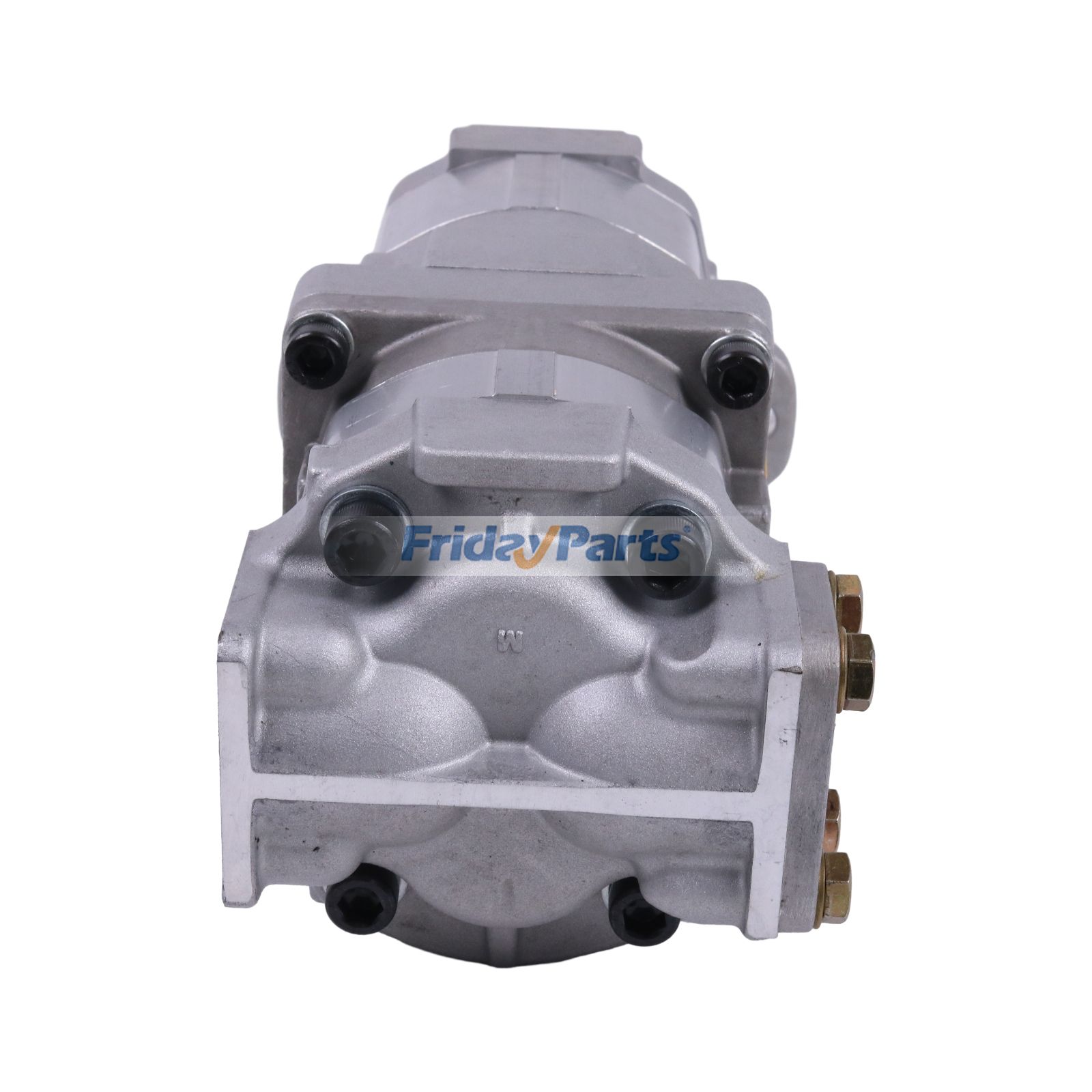 KOMATSU用油圧ポンプ