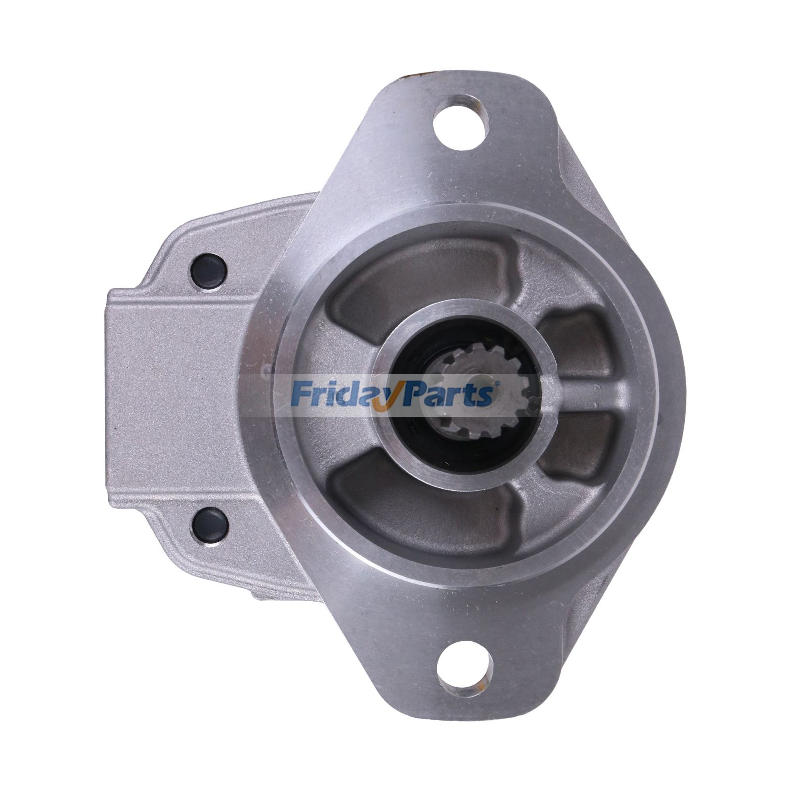 KOMATSU用ローダー用油圧ポンプ