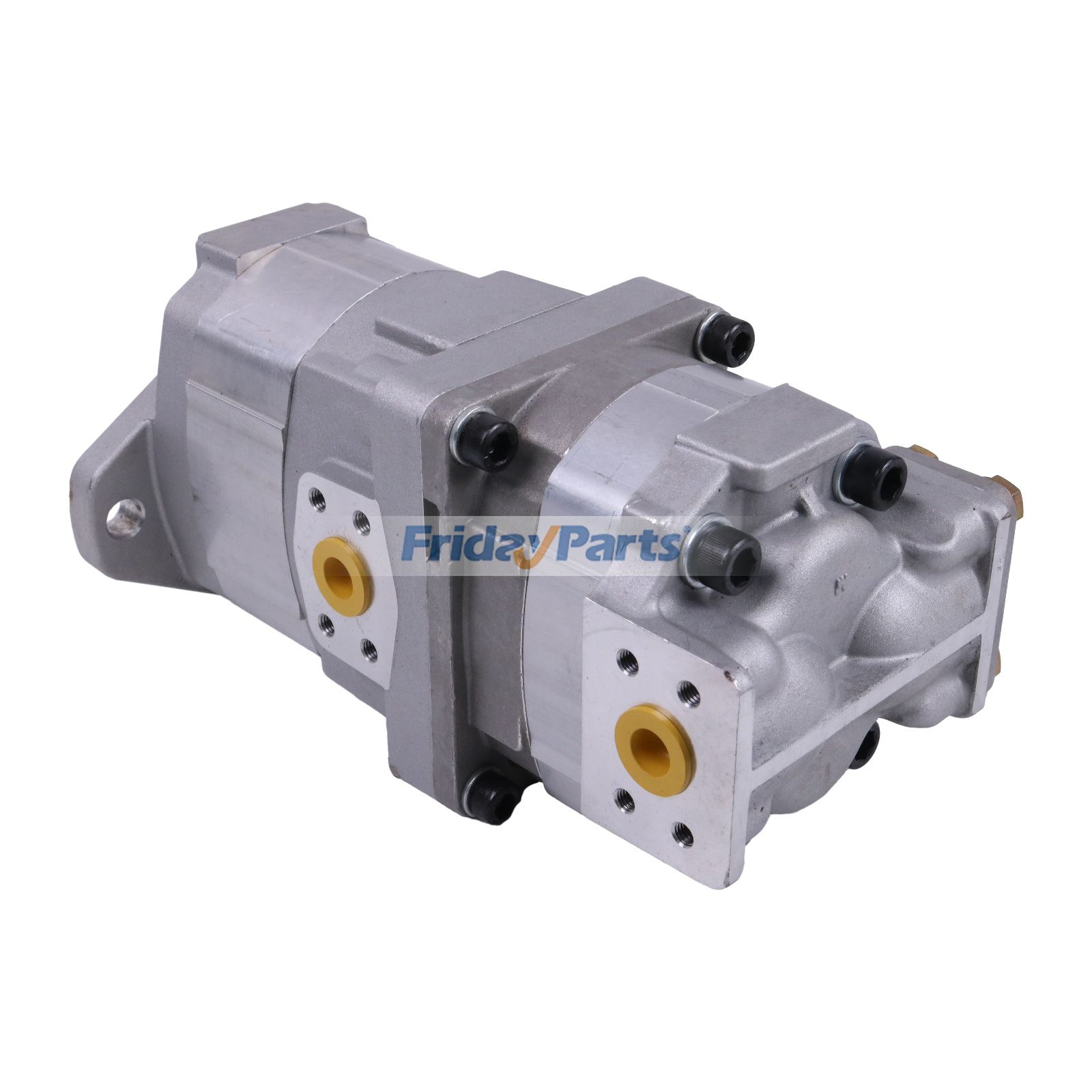 ローダー 油圧ポンプ