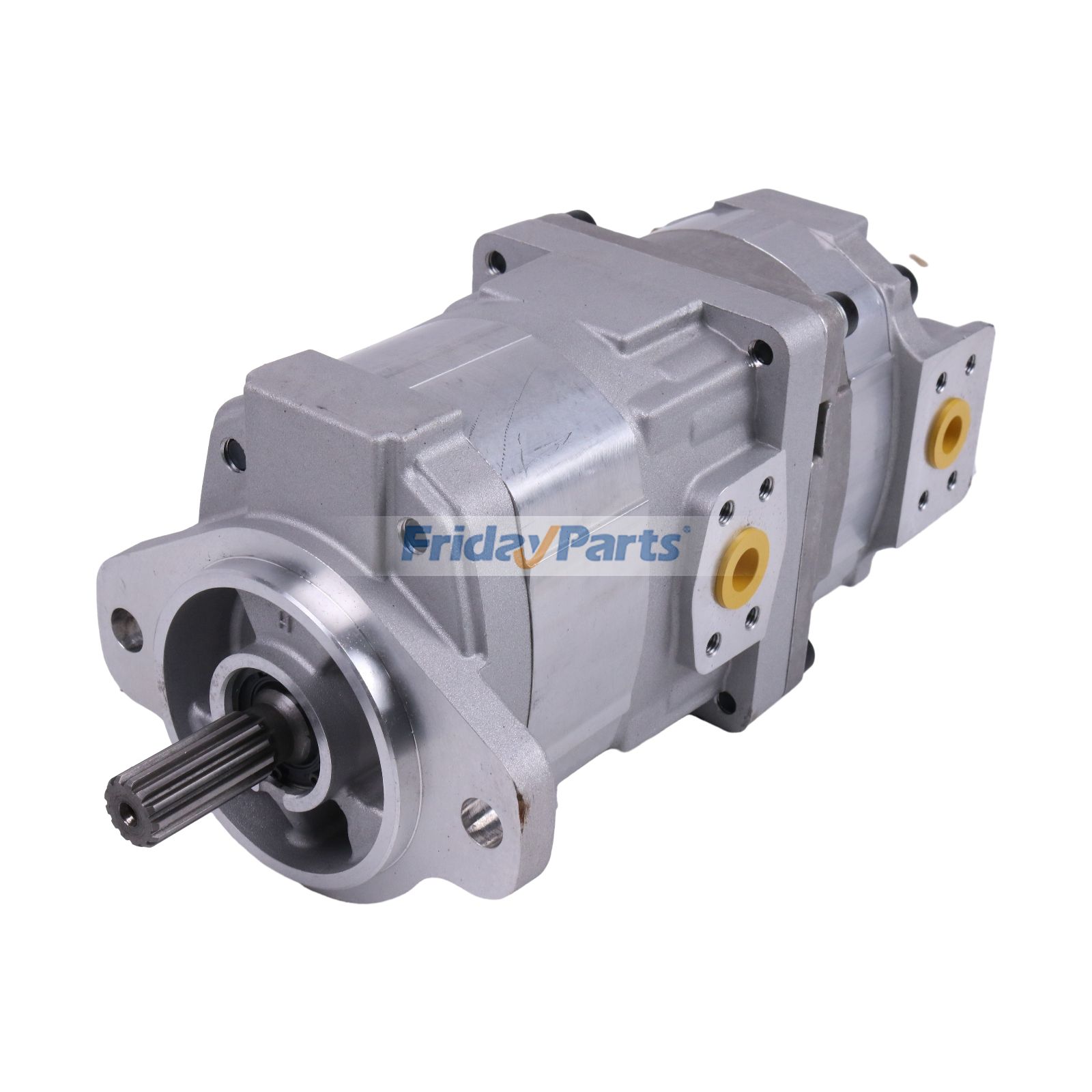 油圧ポンプ 705-51-20480 コマツ ホイールローダー WA320-3 WA300-3A WA320-3MC用