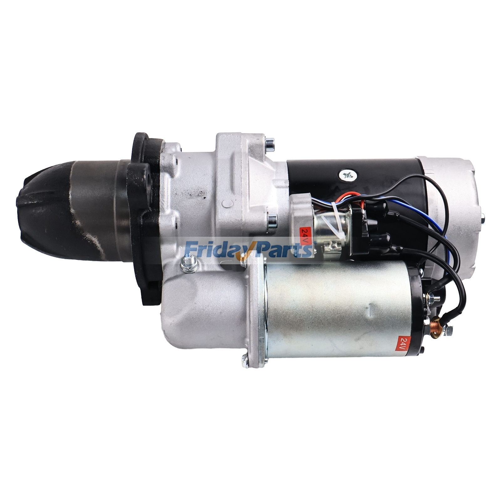 Wheel Starter Motor for Loader