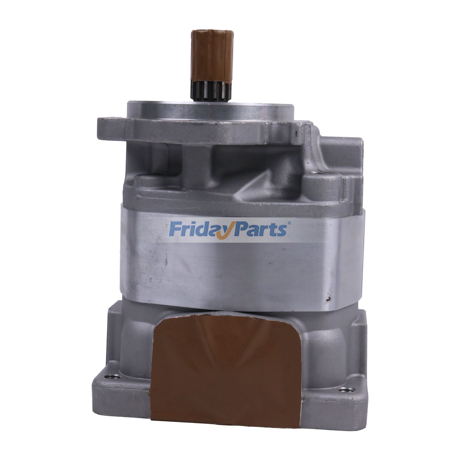 Hydraulic Pump Wheel in Stock in China