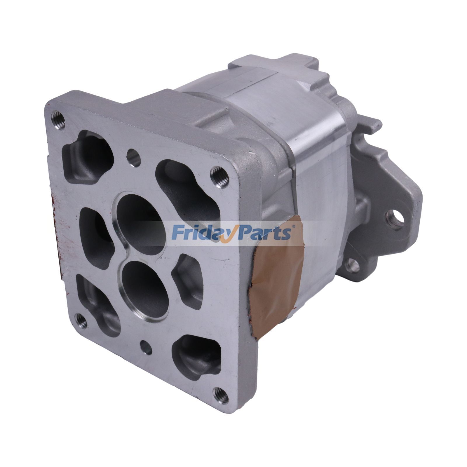 FridayParts Hydraulic Pump Wheel