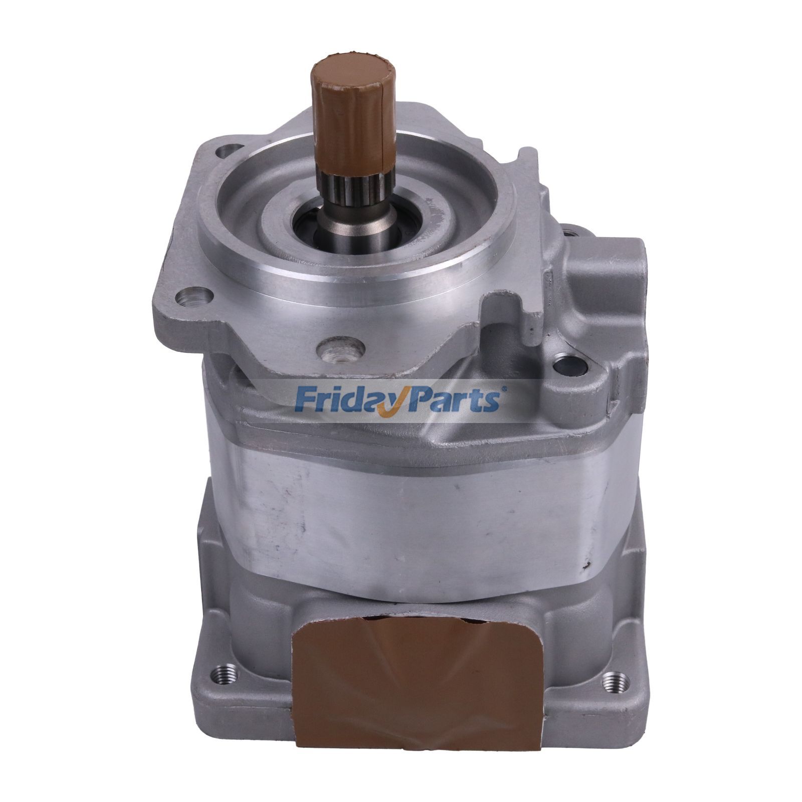 Hydraulic Pump Wheel for Loader