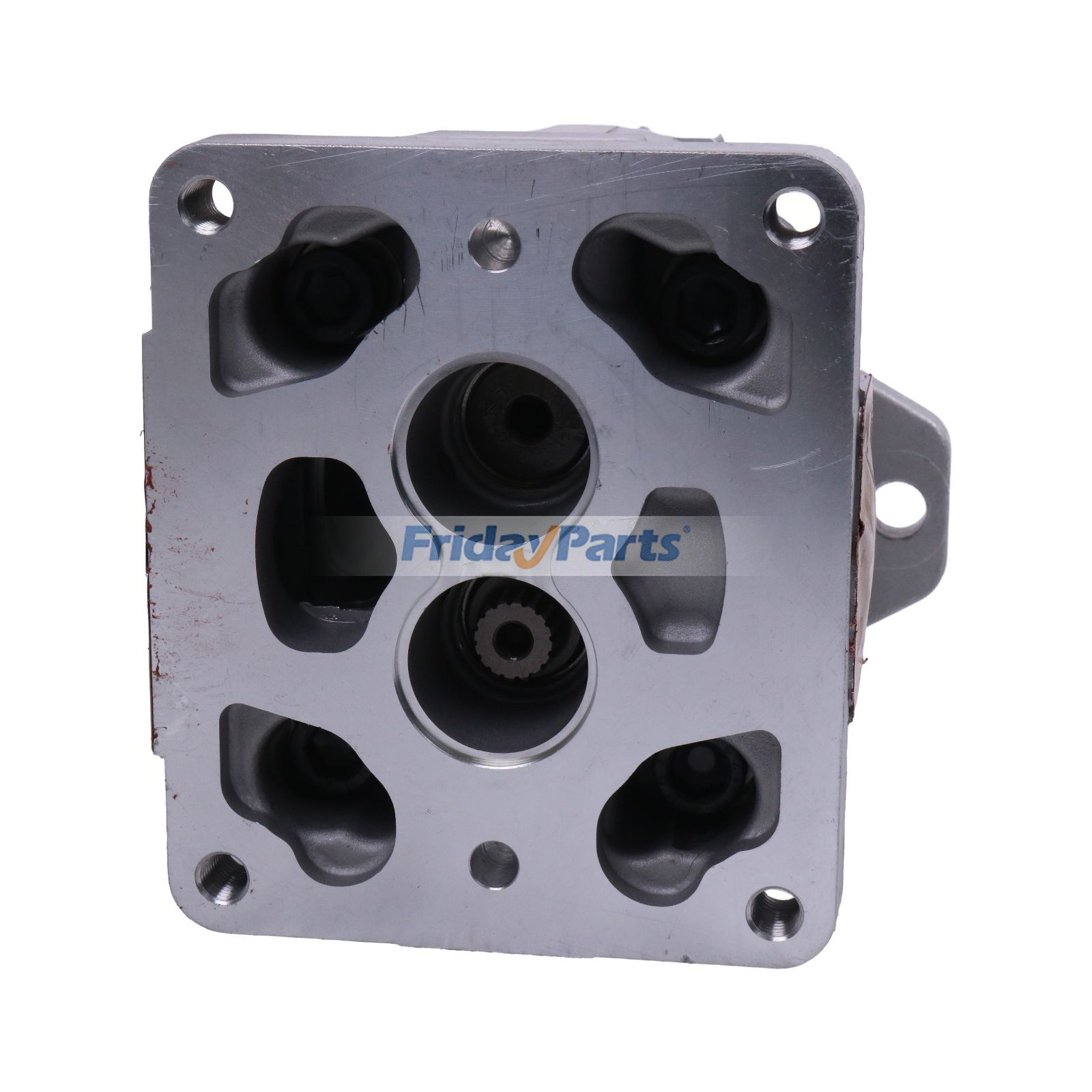  Hydraulic Pump Wheel For KOMATSU