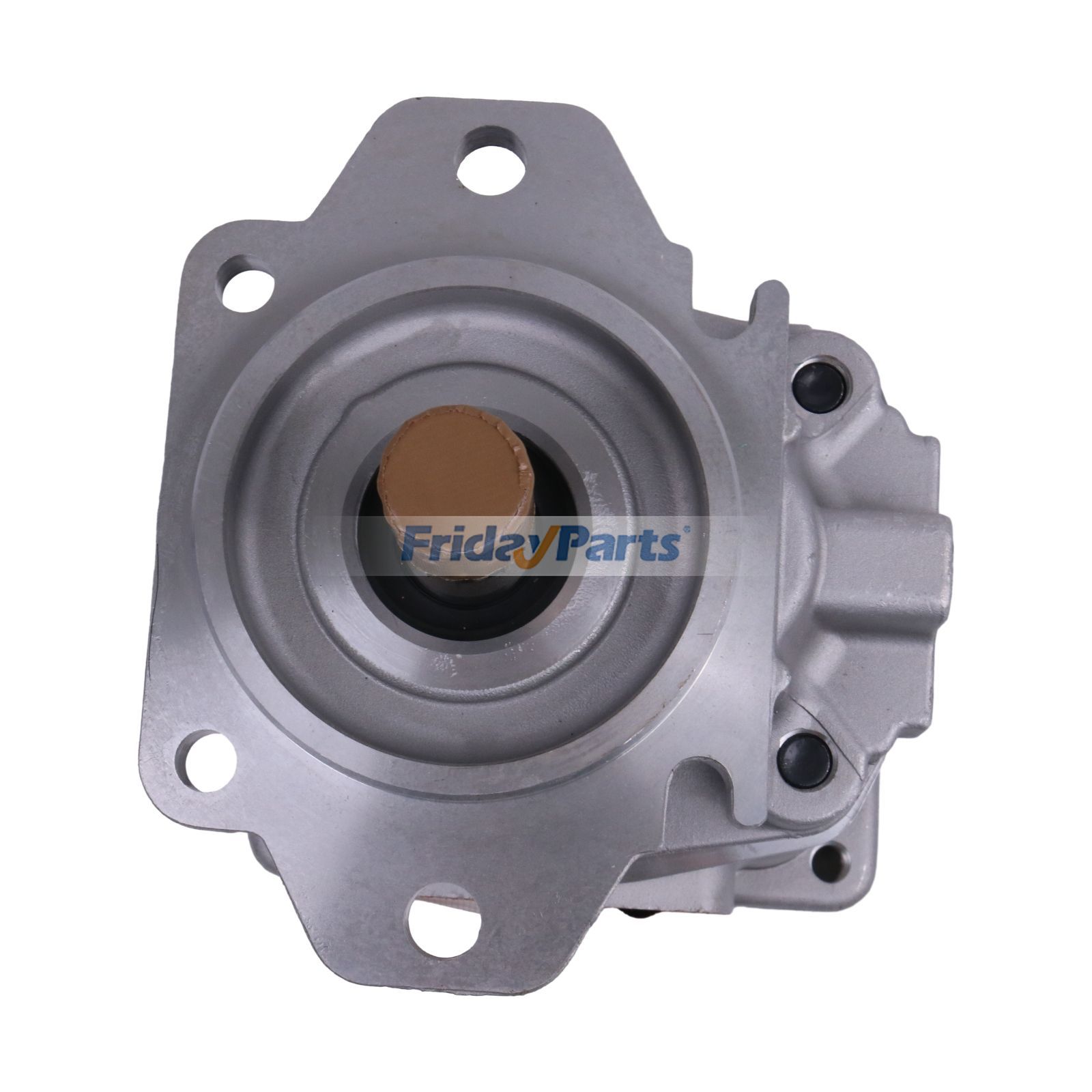 Loader Hydraulic Pump Wheel