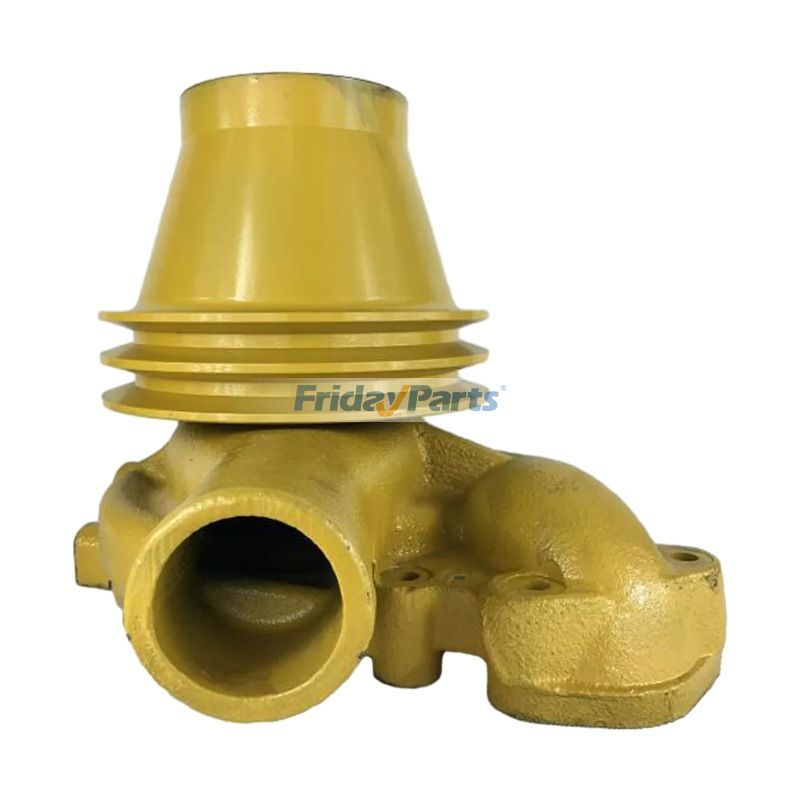 Water Pump 6138-61-1860 6138-61-1400 for Komatsu Engine S6D105-1 S6D110-1 SA6D110-1 Loader WA350-1 WA380-1 WA400-1 WA420-1 Excavator PC400-1