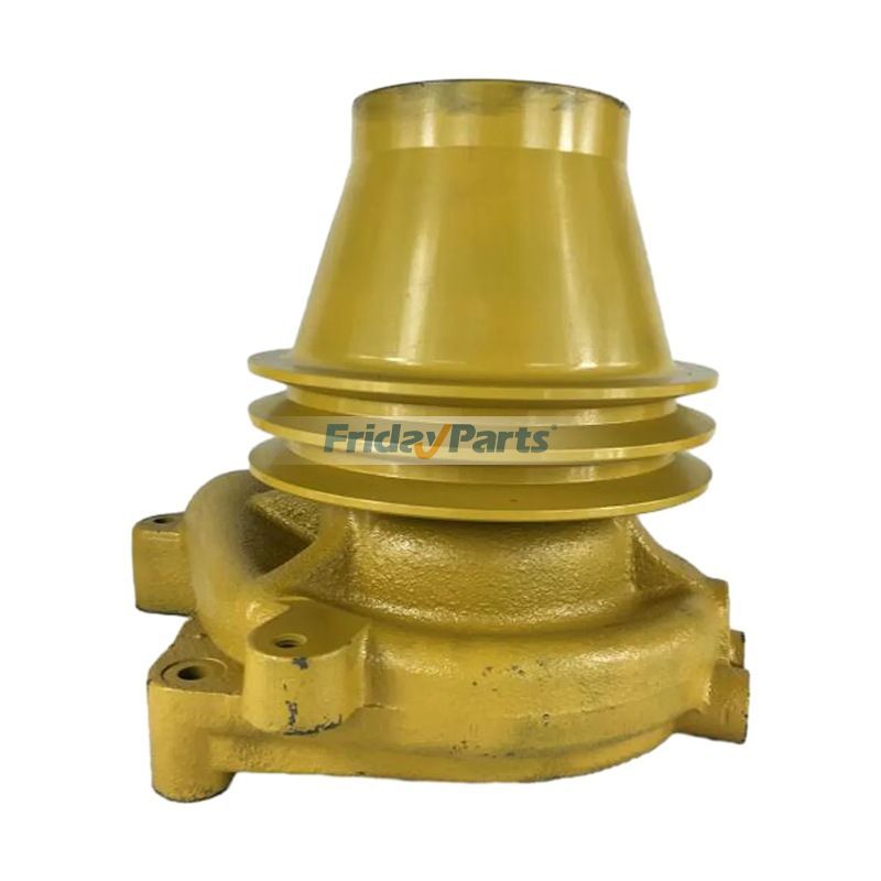 Water Pump in Stock in China,China Stock