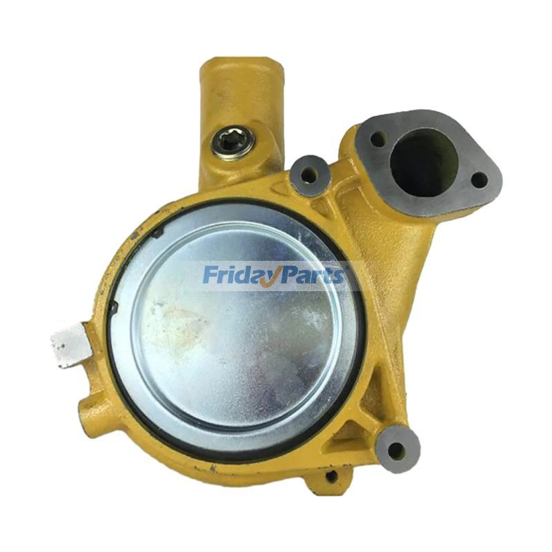 Engine,Excavator,Loader Water Pump