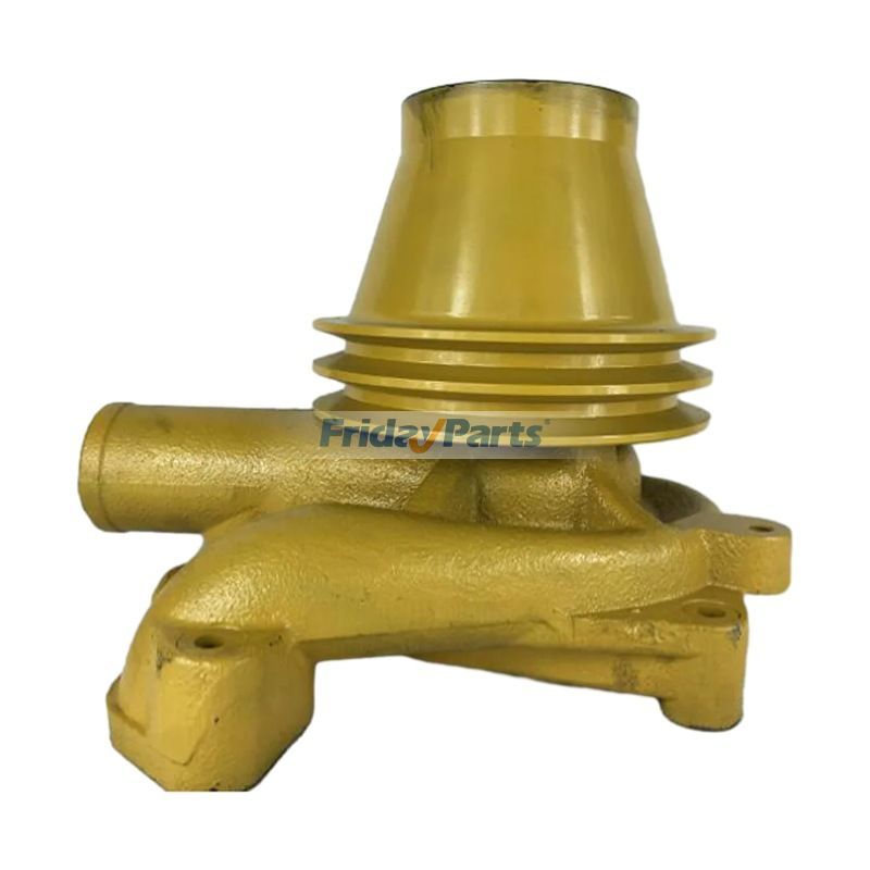 Water Pump For KOMATSU