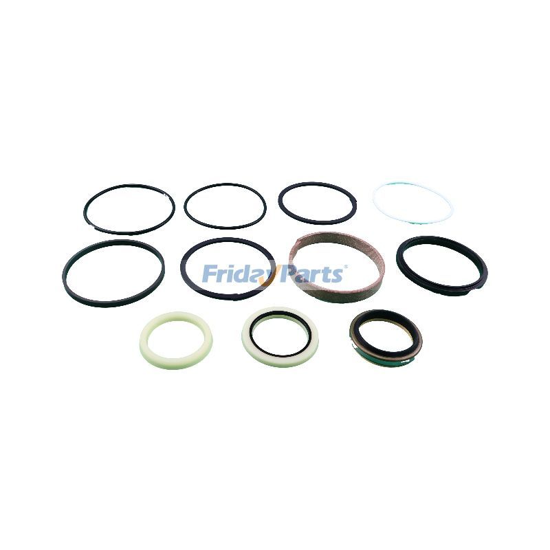Steering Cylinder Seal Kit for Loader
