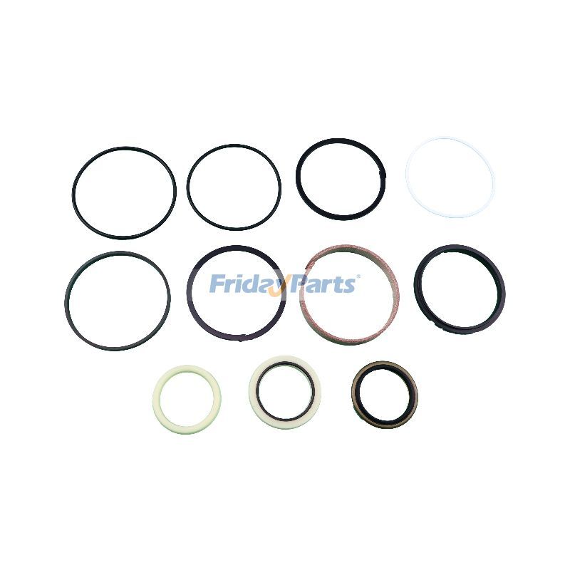 Loader Steering Cylinder Seal Kit