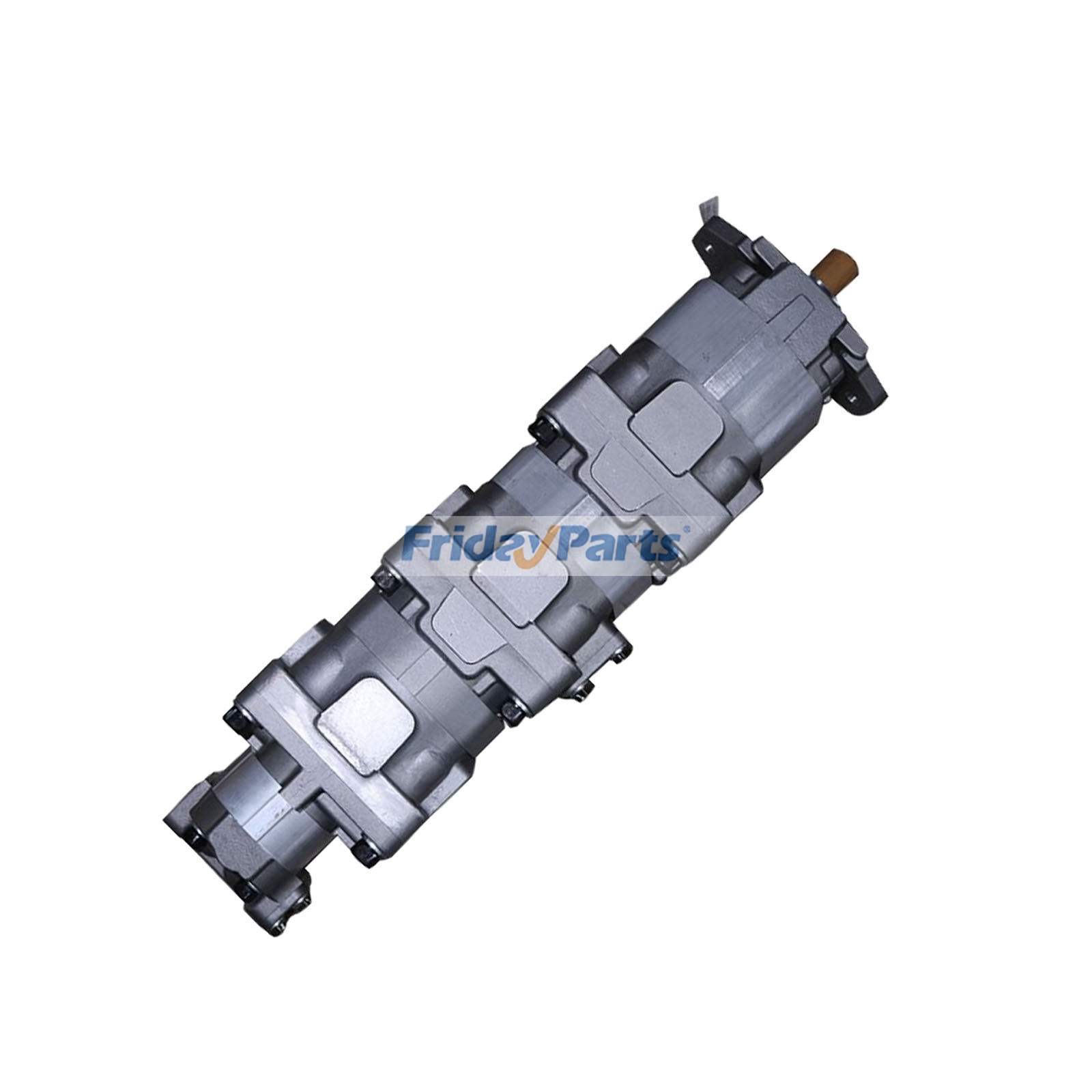 Wheel Hydraulic Pump for Loader