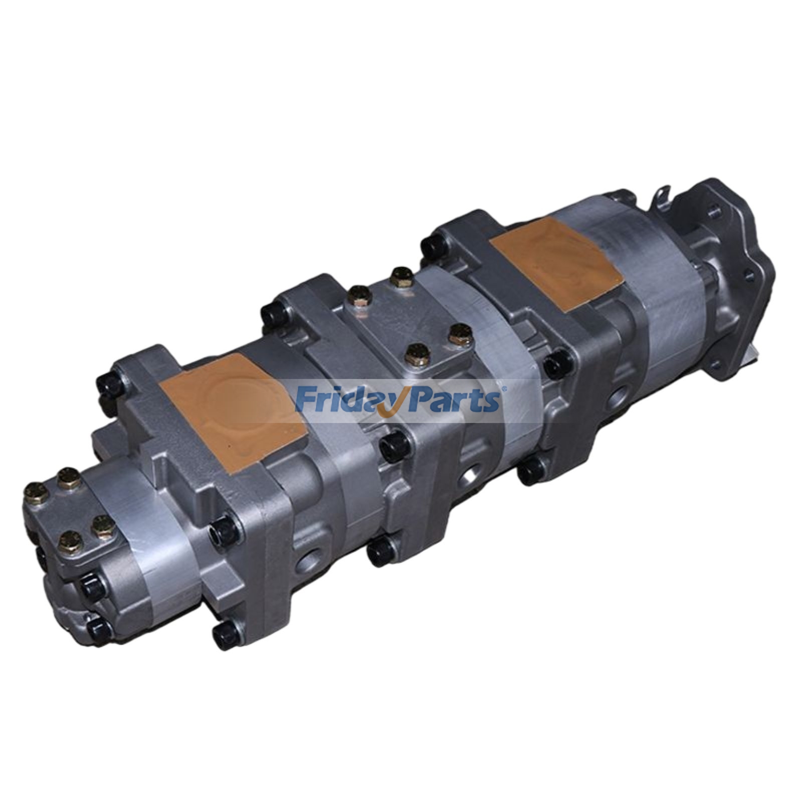 Wheel Hydraulic Pump compatible with Loader