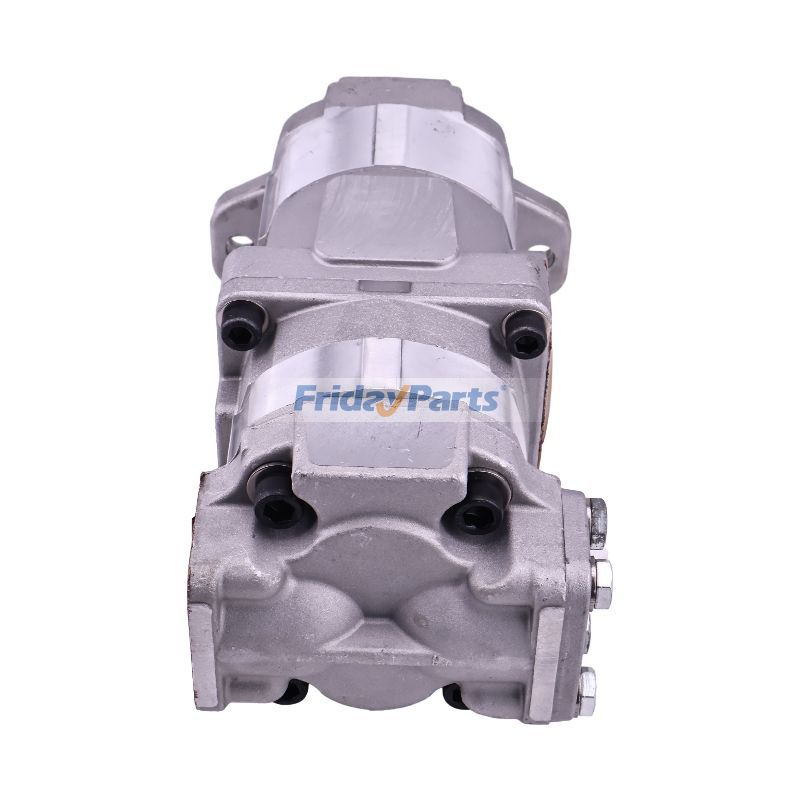 Conjunto de bomba hidráulica 705-51-20440 para cargadora de ruedas Komatsu WA380-3-X WA380-3 de FridayParts