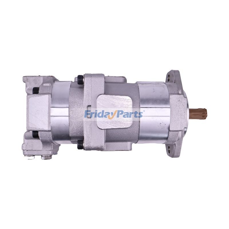 Parte para Pala cargadora