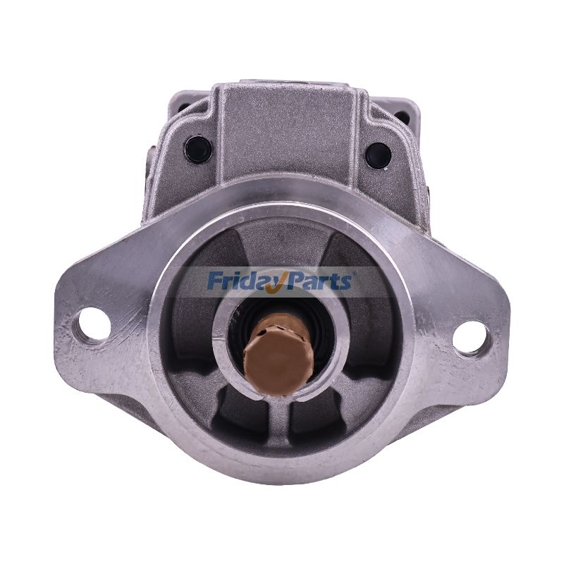 Conjunto de bomba hidráulica 705-51-20440 para cargadora de ruedas Komatsu WA380-3-X WA380-3 para Pala cargadora Para KOMATSU FridayParts