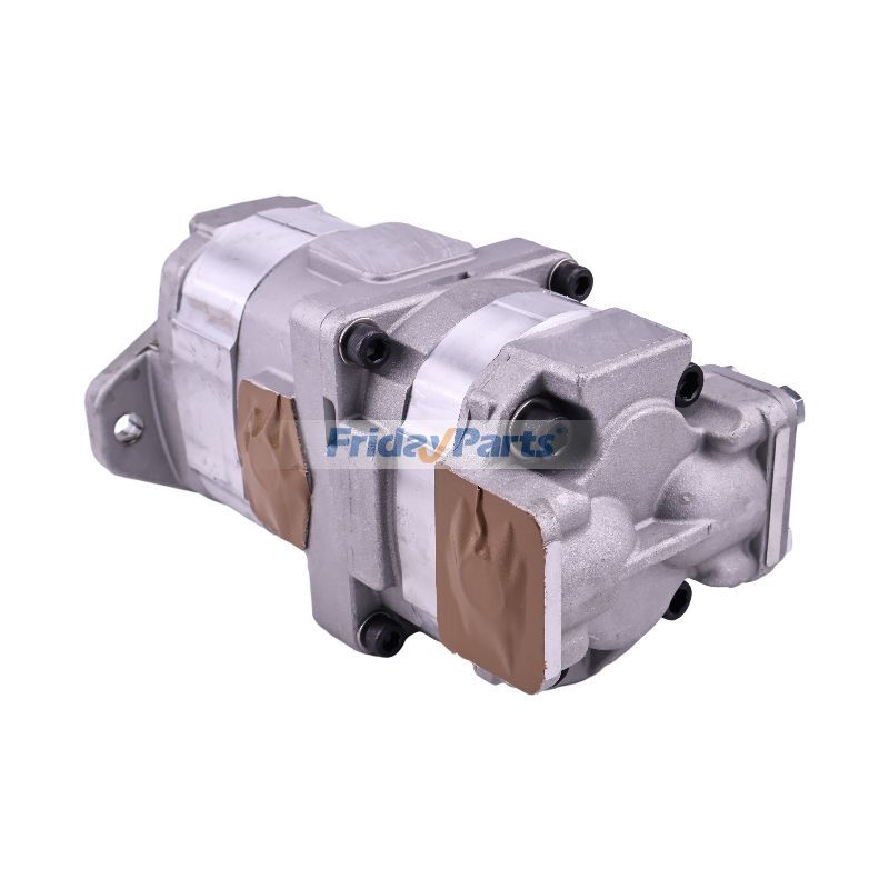 Conjunto de bomba hidráulica 705-51-20440 para cargadora de ruedas Komatsu WA380-3-X WA380-3 Para KOMATSU