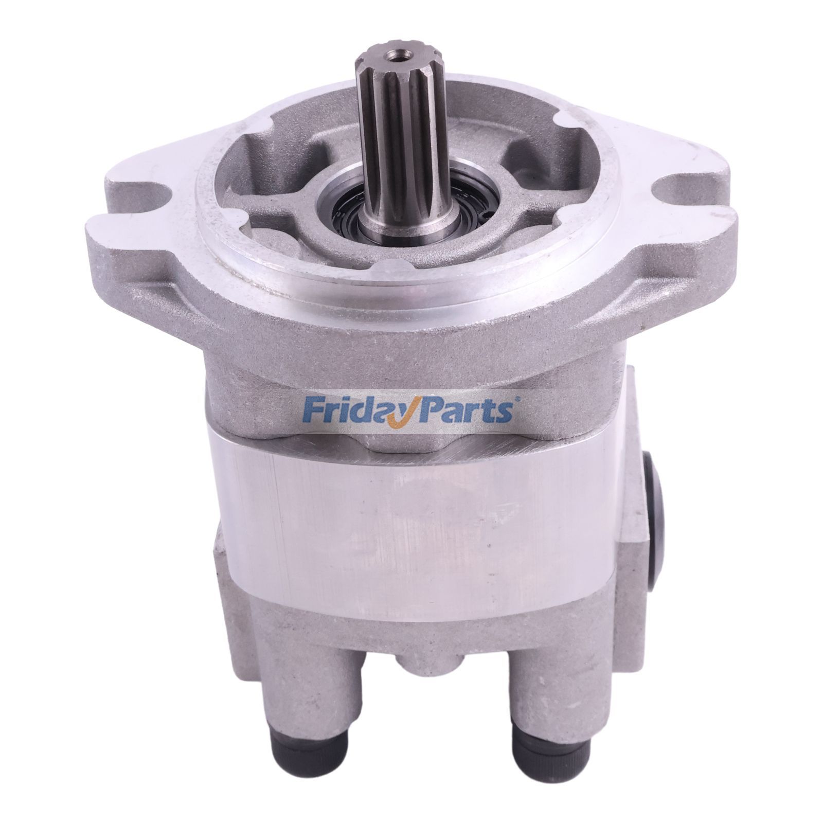 KOMATSU用用コマツ ホイールローダー WA380-7 WA470-7 WA380-5用油圧ポンプ 705-40-01020