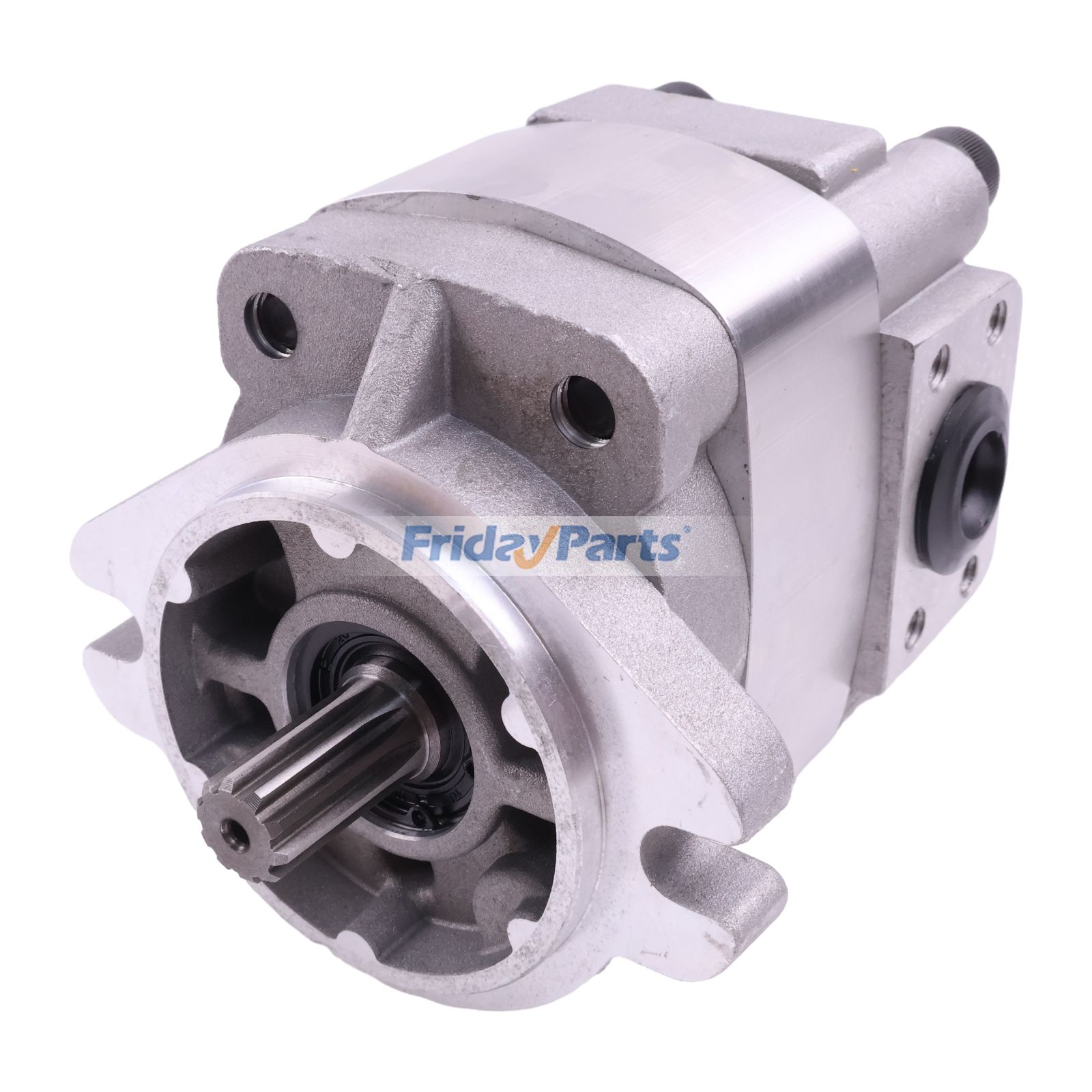 コマツ ホイールローダー WA380-7 WA470-7 WA380-5用油圧ポンプ 705-40-01020