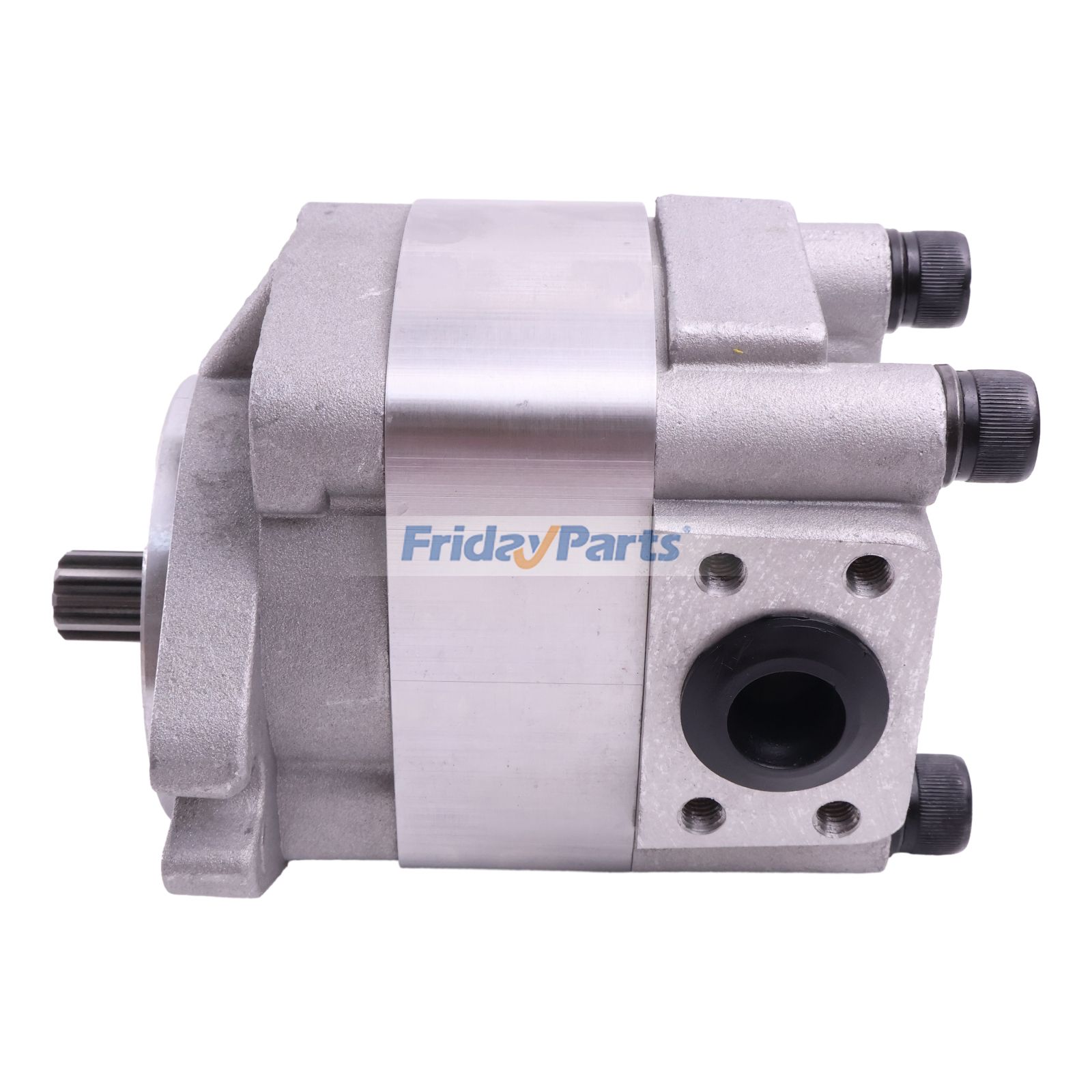 FridayPartsで油圧ポンプを購入