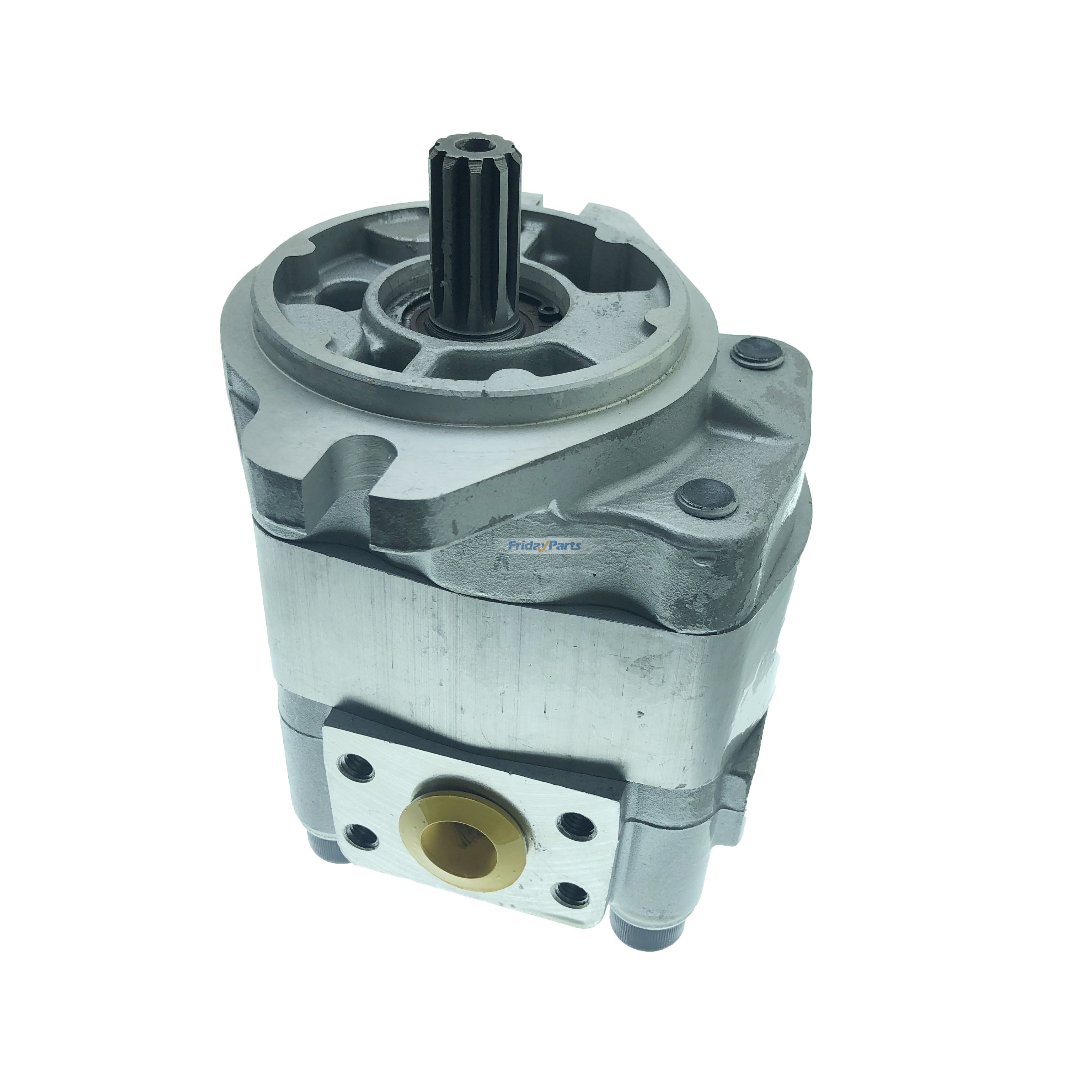 For Komatsu Wheel Loader WA380-7 WA470-7 WA380-5 Hydraulic