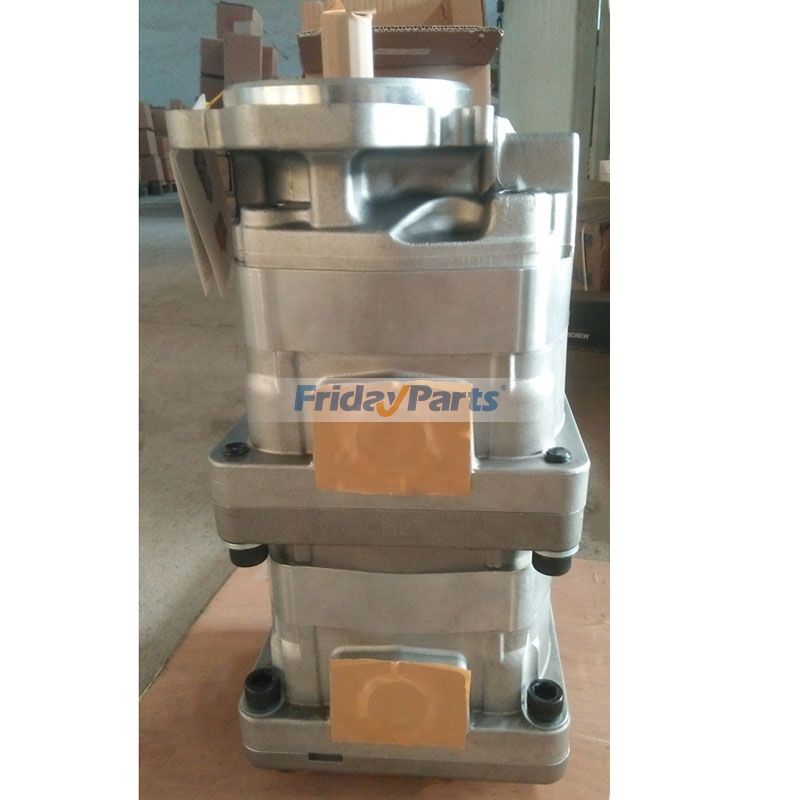 コマツ ホイールローダー WA380-5 WA380-5L 用油圧ポンプ 705-51-30600