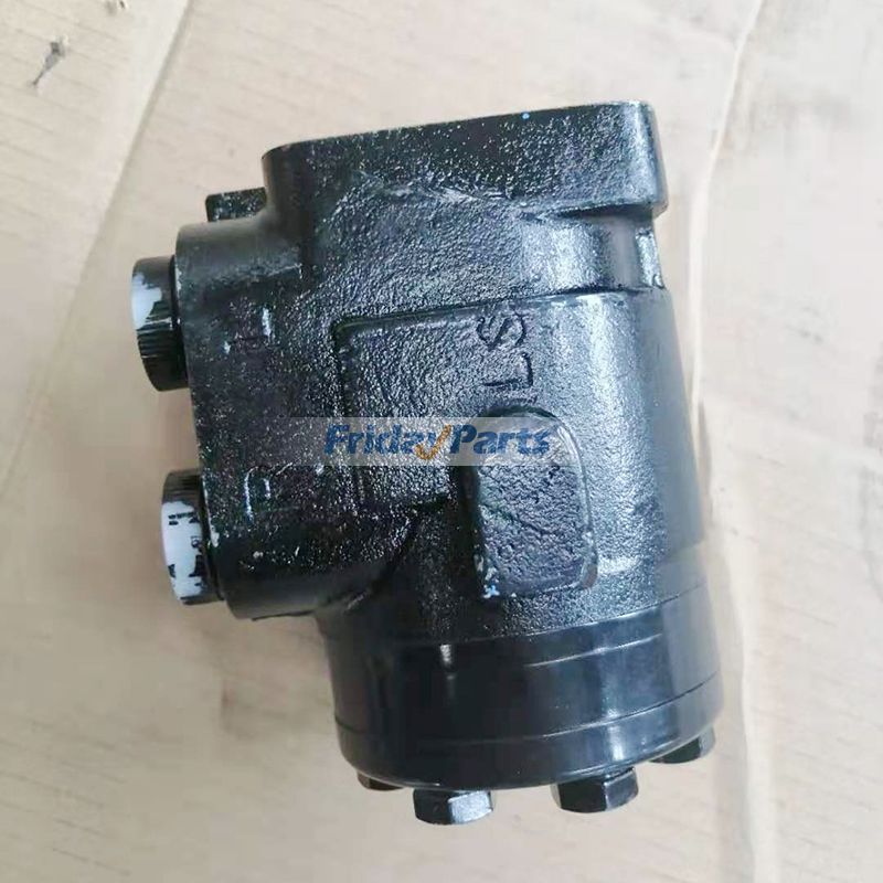Für Komatsu Radlader WA380 WA400 WA420 WA430 WA450 WA470 WA480 WA500 WD500 WF550 Orbitron Ventil Lenkpumpe 421-64-15600 425-64-21100