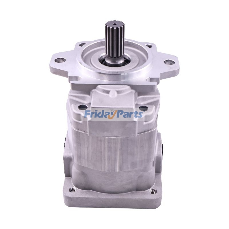 Wheel Hydraulic Pump for Loader