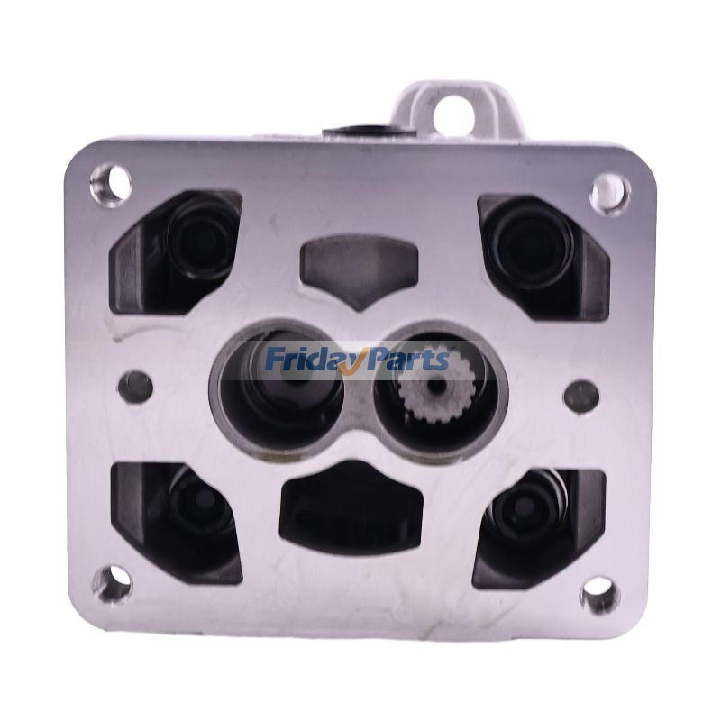 FridayParts Wheel Hydraulic Pump