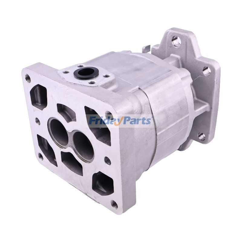 Wheel Hydraulic Pump in Stock in China