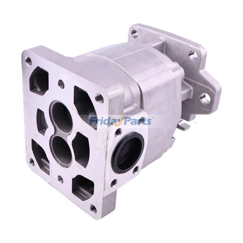  Wheel Hydraulic Pump For KOMATSU