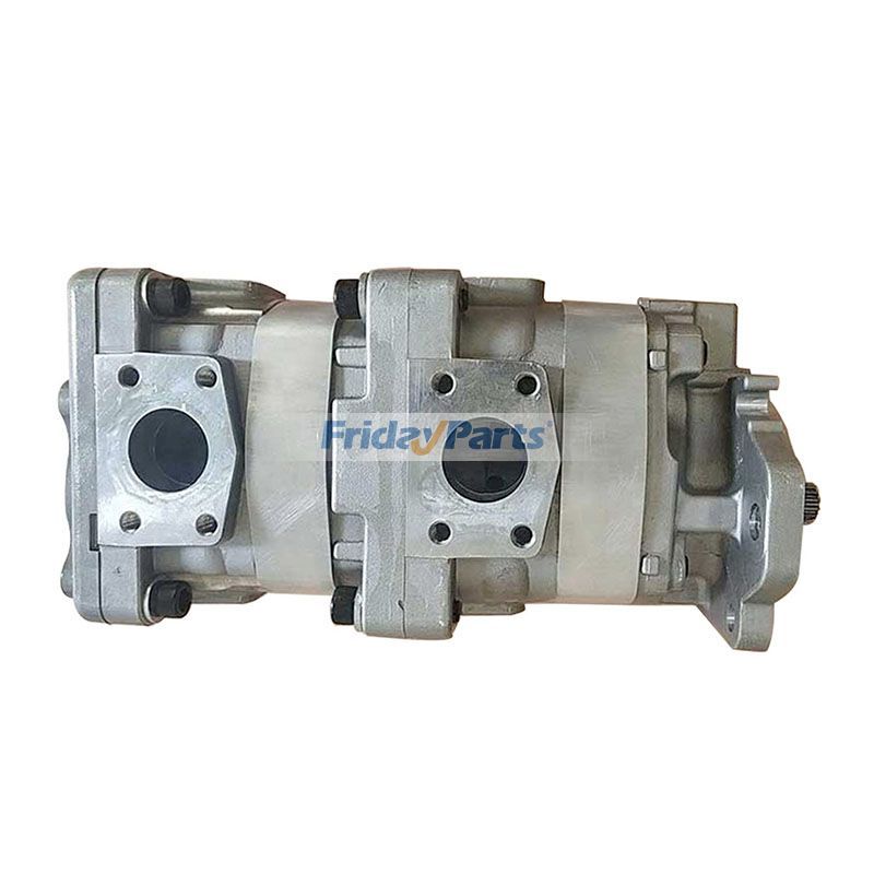 Hydraulic Pump 705-51-30710 for Komatsu Wheel Loader WA430-5