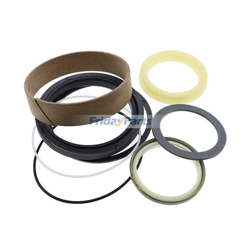 Wheel Grapple Cylinder Seal Kit for Loader
