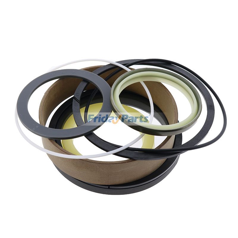 For Komatsu Wheel Loader WA450-1 Grapple Cylinder Seal Kit