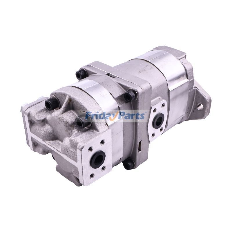 Hydraulic Gear Pump for Loader